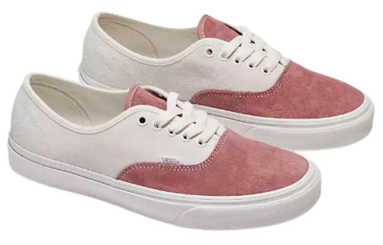 Vans Authentic 'Pig Suede - Withered Rose' VN000BW5CHO