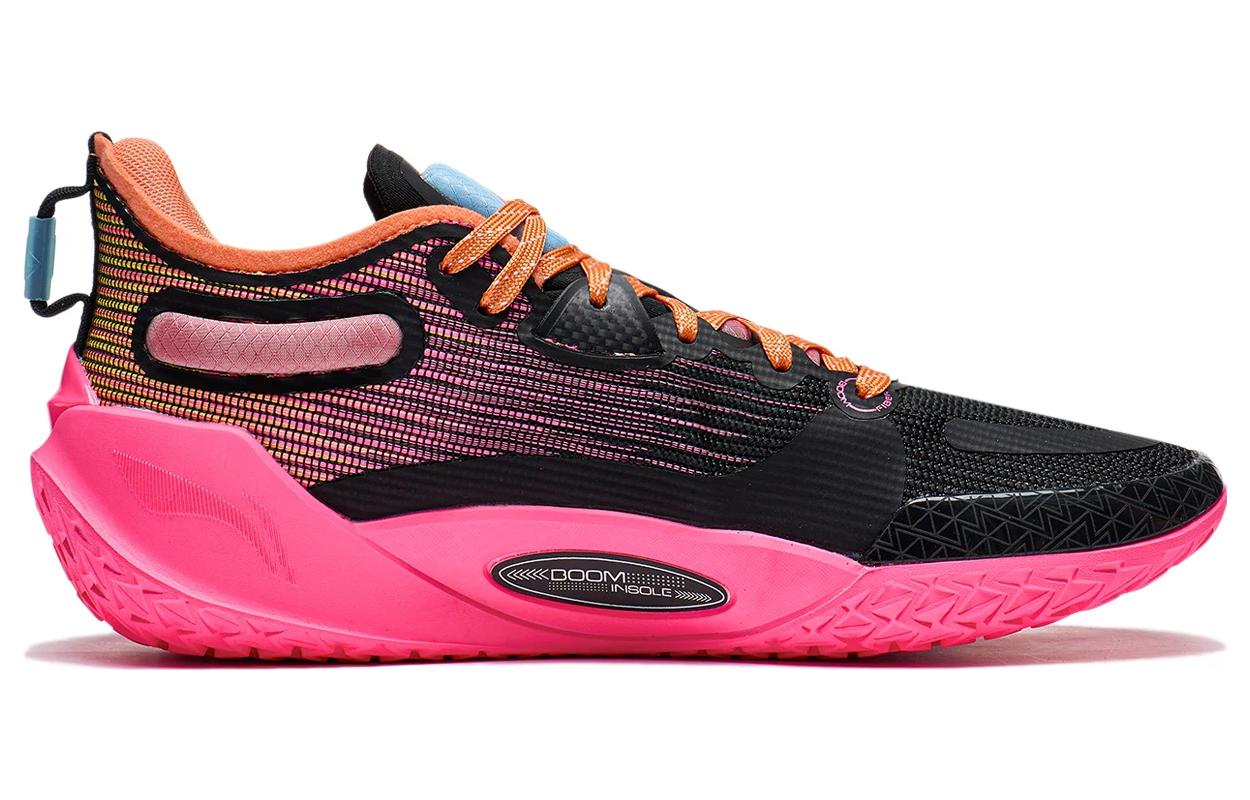 Li-Ning Jimmy Butler 1 'Buzzer Beater' ABAS051-31