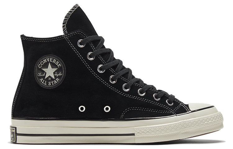 Converse Chuck 70 High 'Black' 169336C