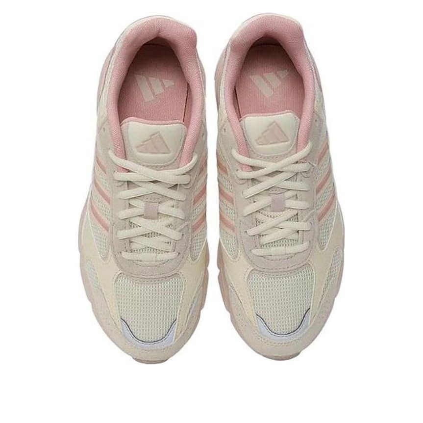 (WMNS) adidas Crazychaos 2000 'White Pink' JP8056