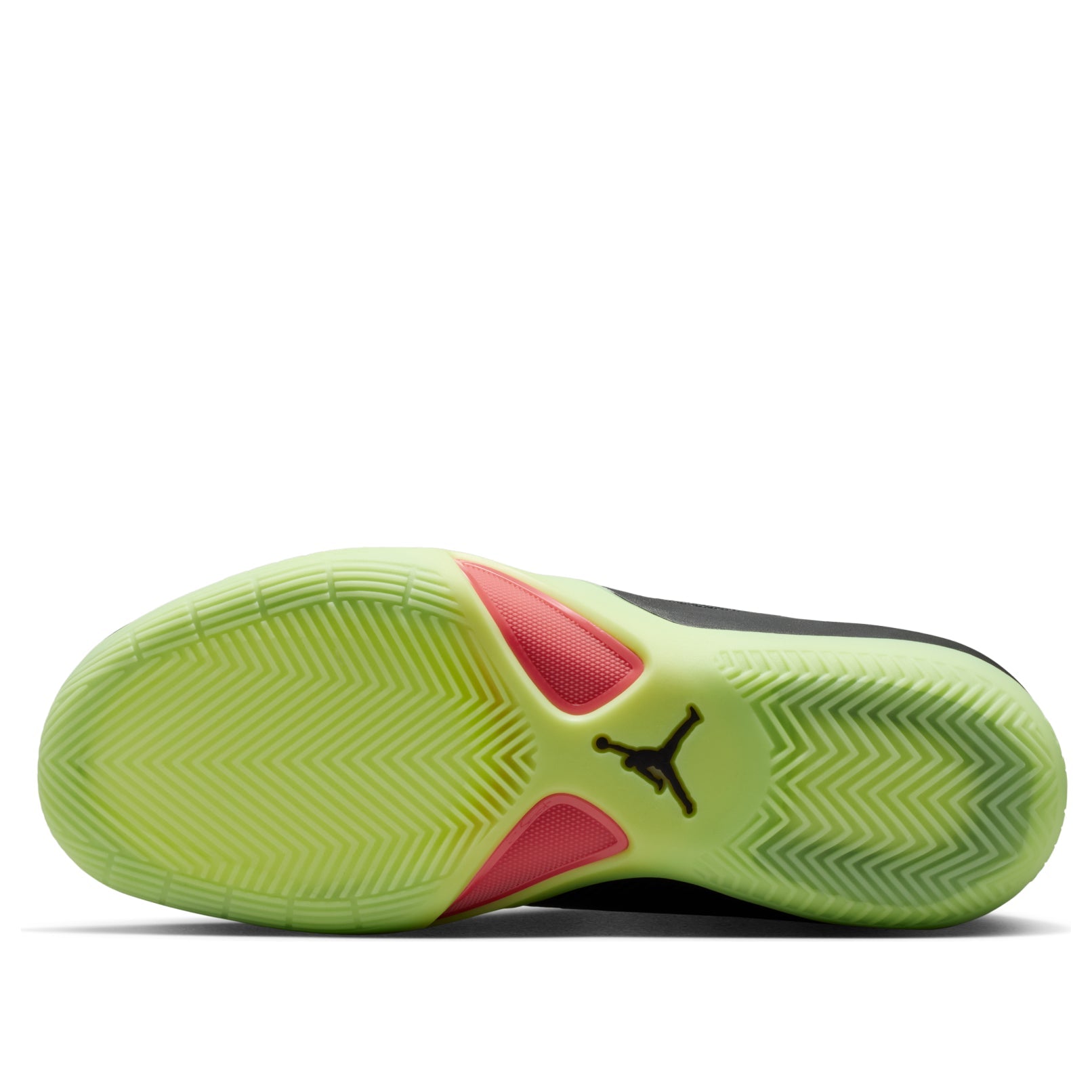 Air Jordan Triangle PF 'Black Barely Volt' IO0424-001