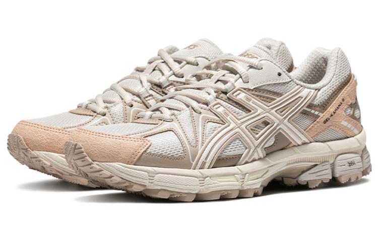 (WMNS) ASICS Gel-Kahana 8 'Cream Orange' 1012A978-029