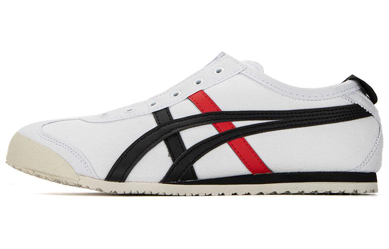 Onitsuka Tiger Mexico 66 Slip-On 'White Grey' 1183A360-117