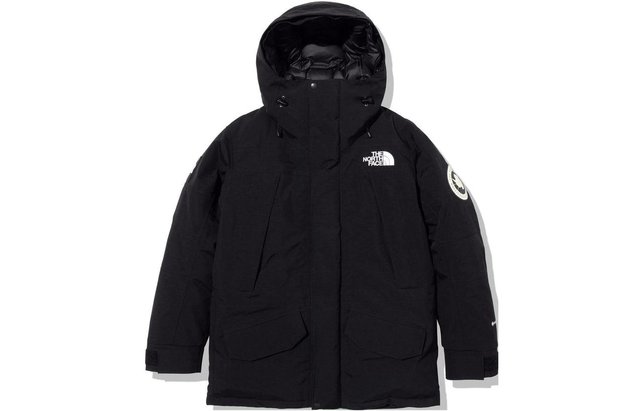 THE NORTH FACE Antarctica Parka Nuptse Jacket ND92238K