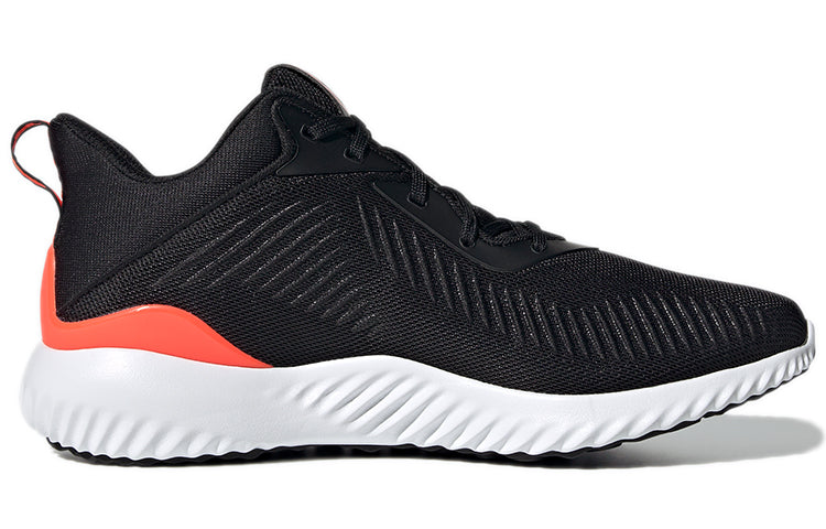 adidas Alphabounce EK 'Black Solar Red' GY5402