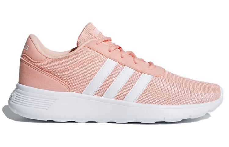 (WMNS) adidas neo Lite Racer 'Pink White' BC0936