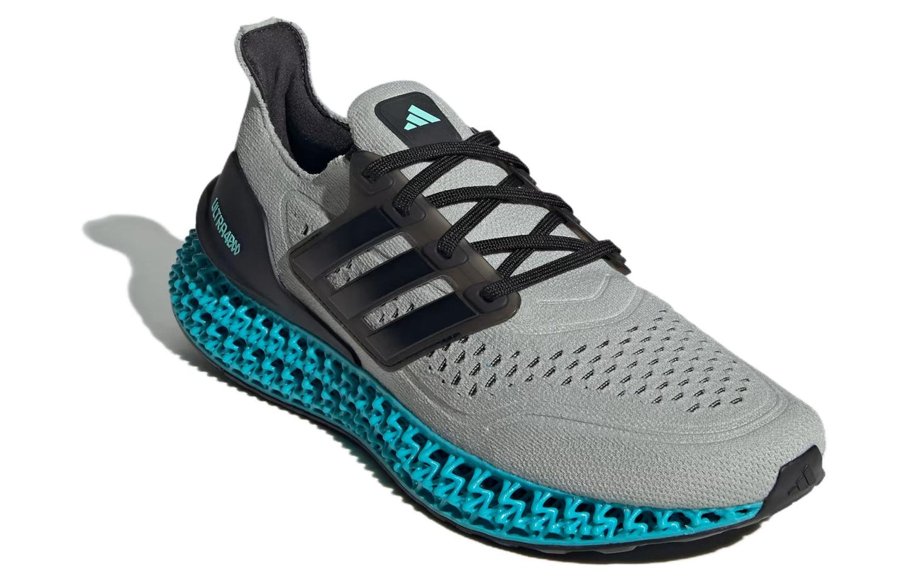 adidas Ultra 4DFWD 'Wonder Silver Lucid Cyan' ID1688