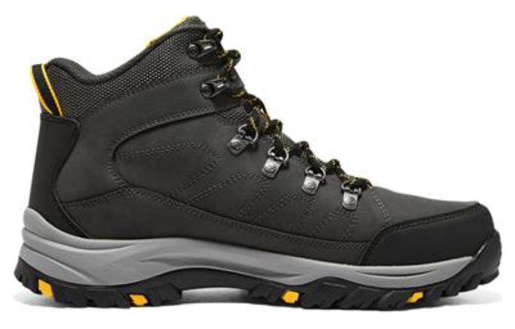 Skechers Relment 'Daggett - Charcoal' 204642C-CHAR