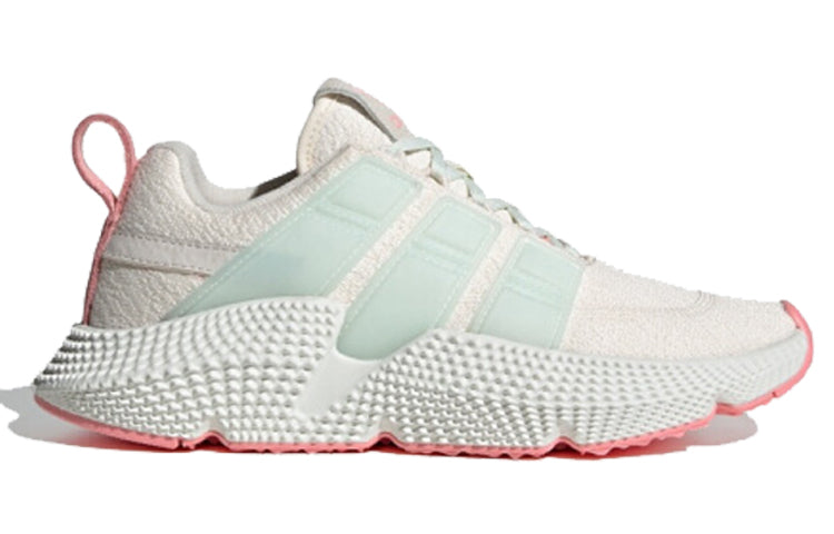 (WMNS) adidas Prophere V2 'Green Pink' FW5357