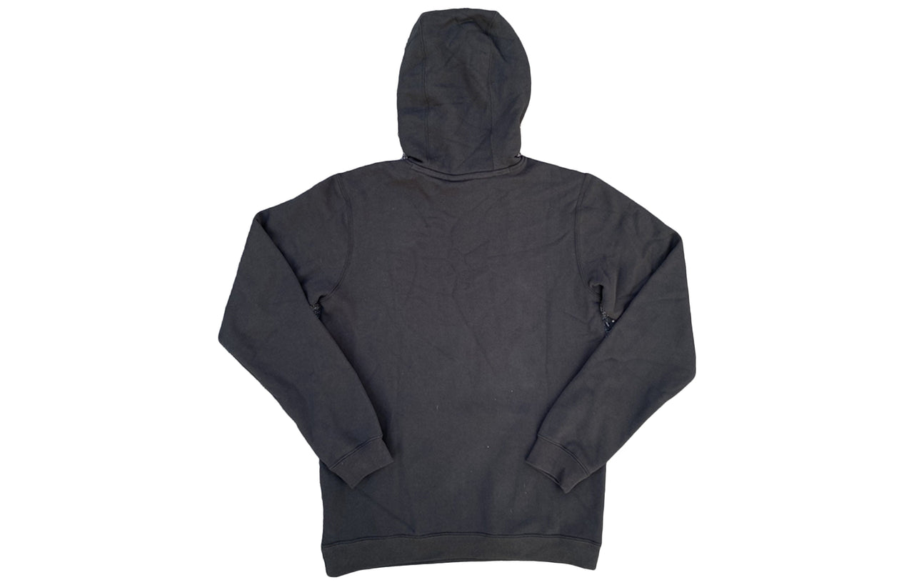 Men's Nike Casual Sports Fleece Lined Black CU1621-010