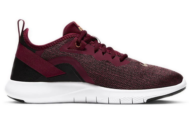 (WMNS) Nike Flex Trainer 9 'Team Red' AQ7491-601