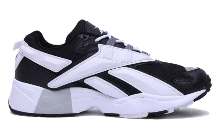 Reebok Interval 96 'Black White Grey' FV5521