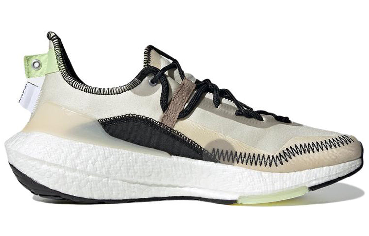 adidas Parley x UltraBoost 21 'Orbit Grey Chalky Brown' GX1245