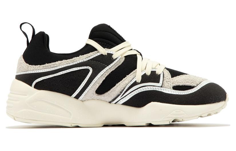 PUMA Blaze of Glory x Joshua Vides 'Hoop Dreams' 388393-01