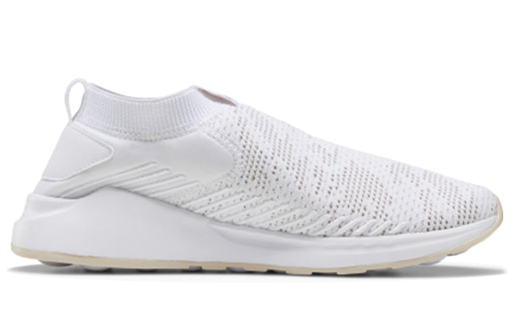 (WMNS) Reebok Ever Road Dmx 2.0 Slip-on 'White' EG1223