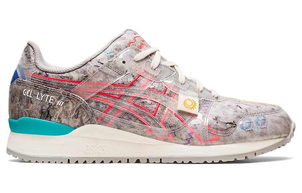 ASICS Gel Lyte 3 OG x mita 'Recycled Felt' 1201A731-020
