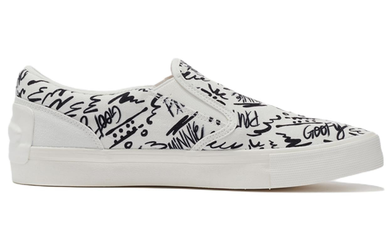 Li-Ning Skateboarding Low x Disney AGCS269-1