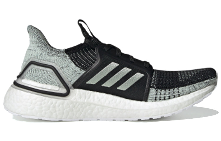 (WMNS) adidas UltraBoost 19 'Linen Green' G27484