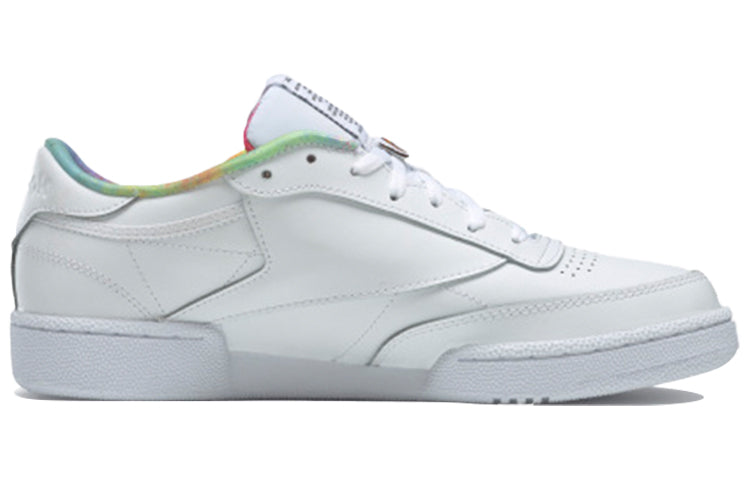 Reebok Club C 85 'Pride White' FX4771