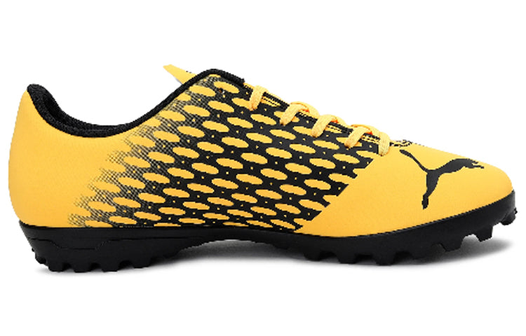 PUMA Spirit III TT Sneakers Black/Yellow 106068-03