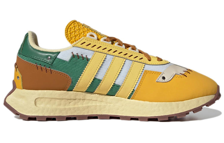 adidas Melting Sadness x Retropy E5 'Yellow Bold Green' GW6035