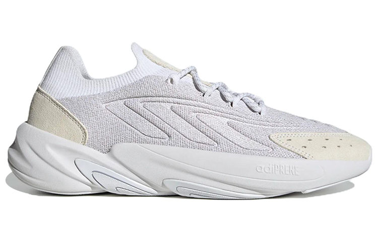 adidas Ozelia Knit 'White Grey One' GW9380