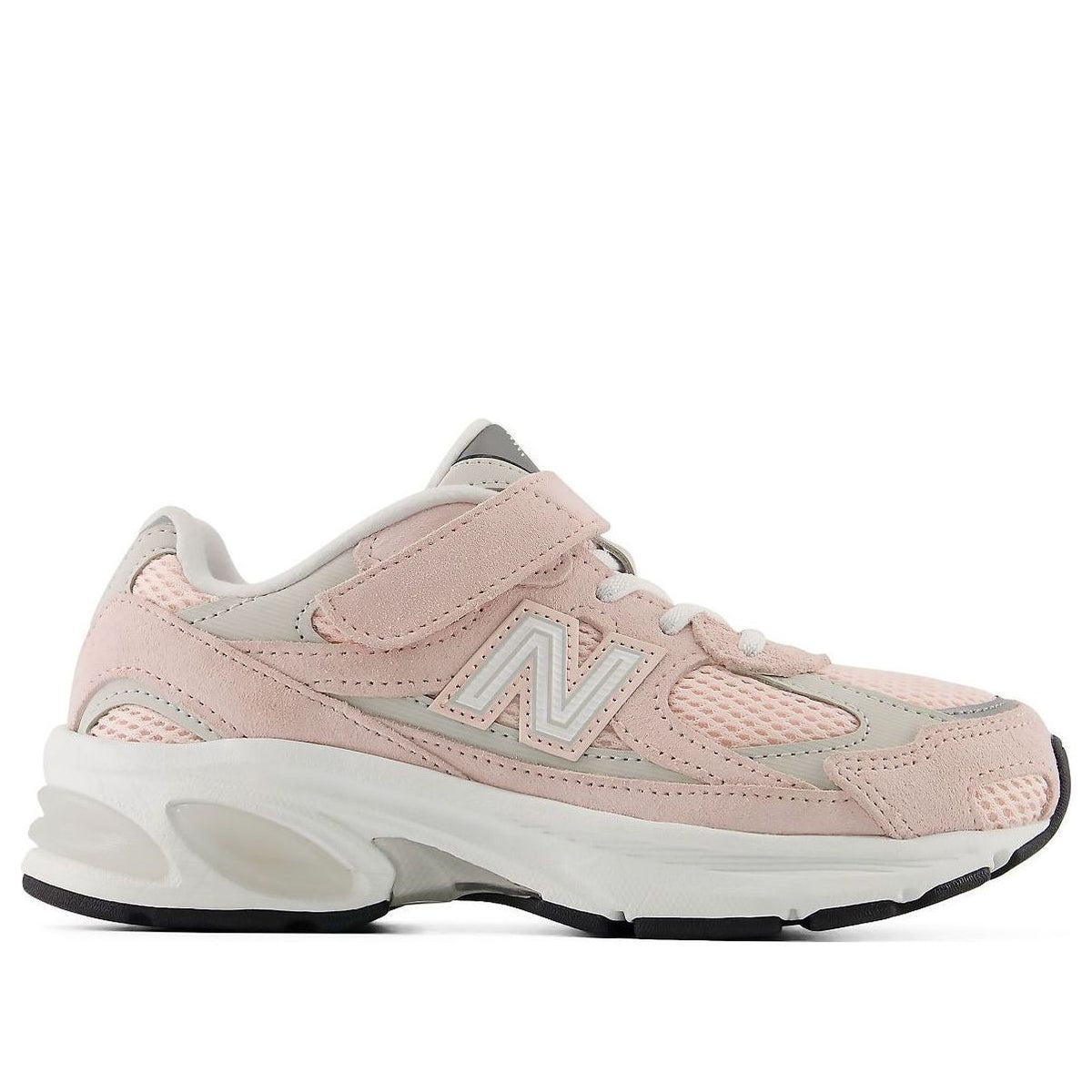 (PS) New Balance 2010 'Shell Yellow Red Gray Matter' P20106S0
