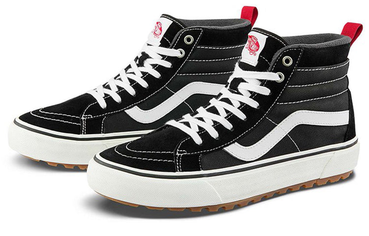 Vans SK8-HI MTE 1 'Black Gum' VN0A5HZY6BT