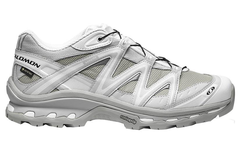 SALOMON XT-Quest 'Light Grey' 474296