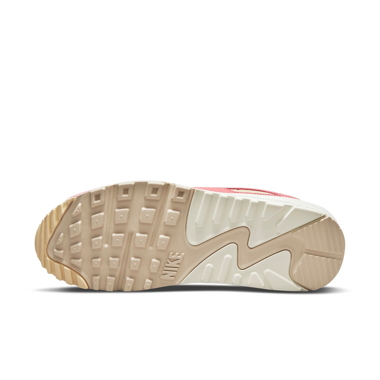 (WMNS) Nike Air Max 90 'Pink Salt Sea Glass' DM9465-001