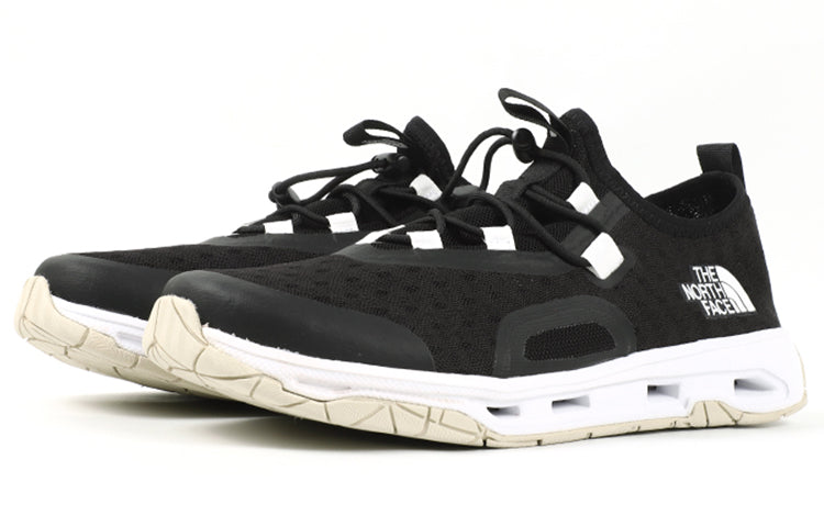 THE NORTH FACE Skagit Water Shoes 'Tnf Black White' NF0A48MA-KY4