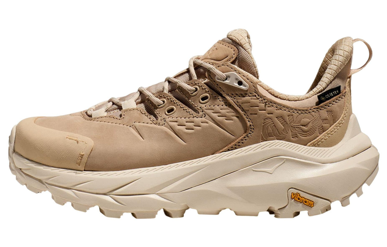 HOKA ONE ONE Kaha 2 Low Gore Tex 'Shifting Sand' 1130530-SSEG