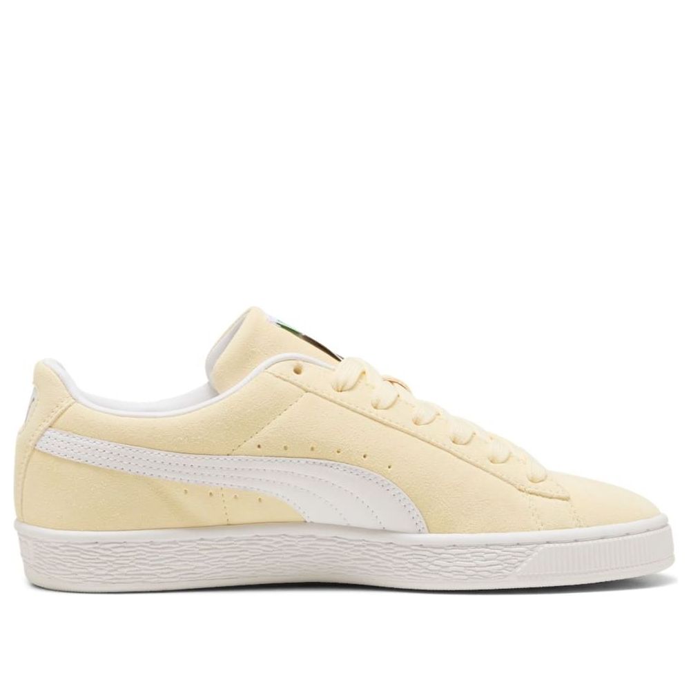 PUMA Suede Classic 'Buttercream White' 399781-42
