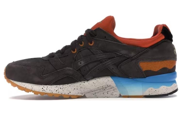 ASICS LimitEDitions x Gel Lyte 5 'Surredaliste' H50QK-2828