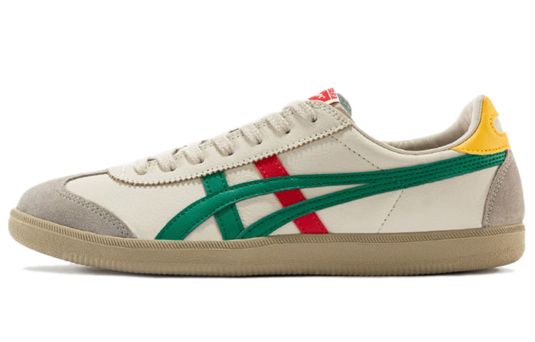Onitsuka Tiger Tokuten 'White Beige Red Green' 1183C095-200
