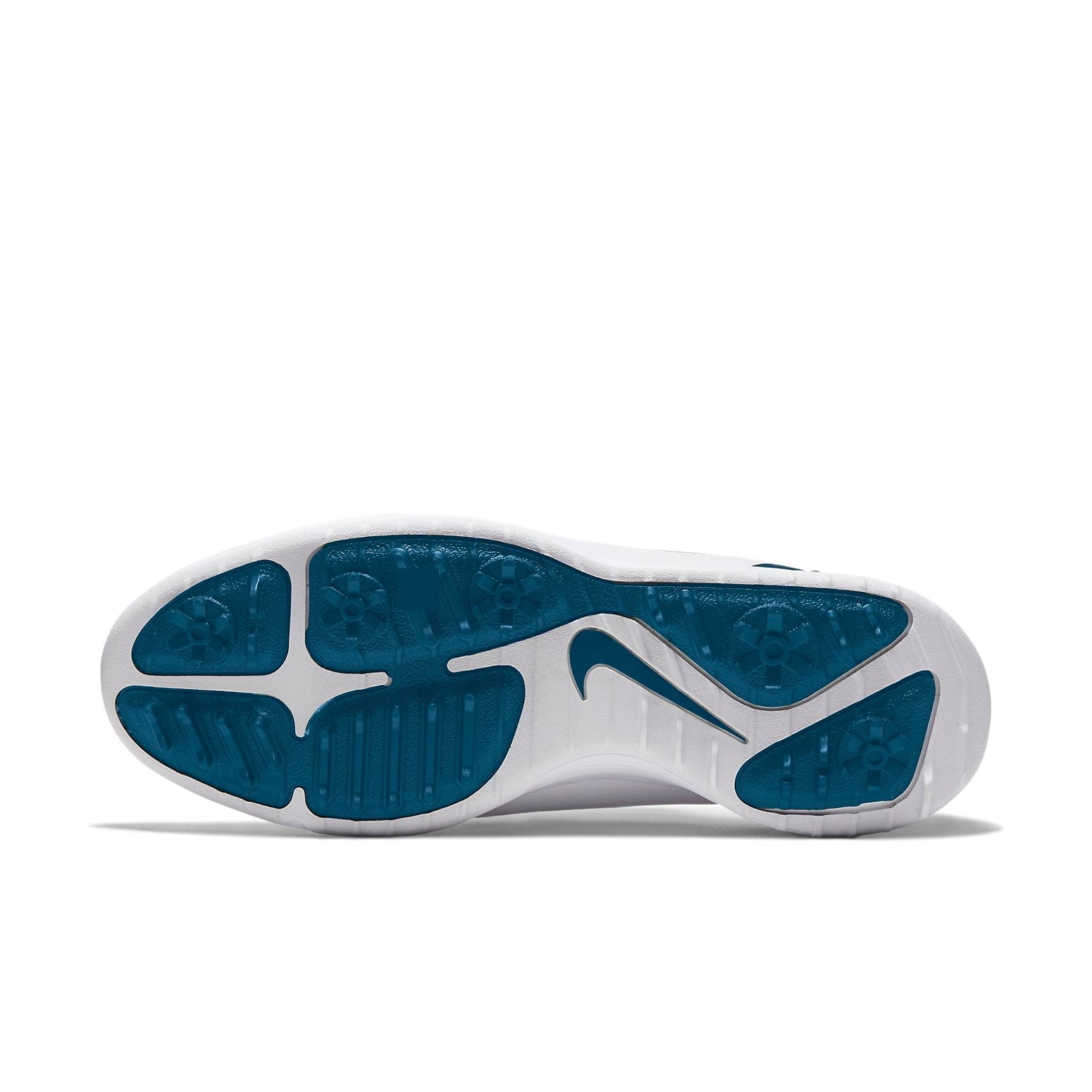 Nike Infinity Golf Wide 'White Valerian Blue' CT0535-102