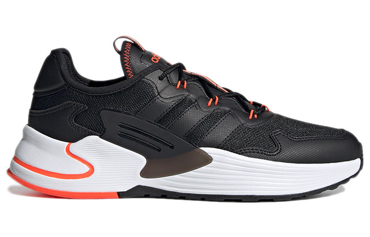 adidas Roamer 'Black Orange' FY6698