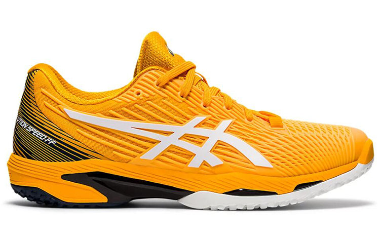 ASICS Solution Speed FF 2 OC Yellow 1041A188-800