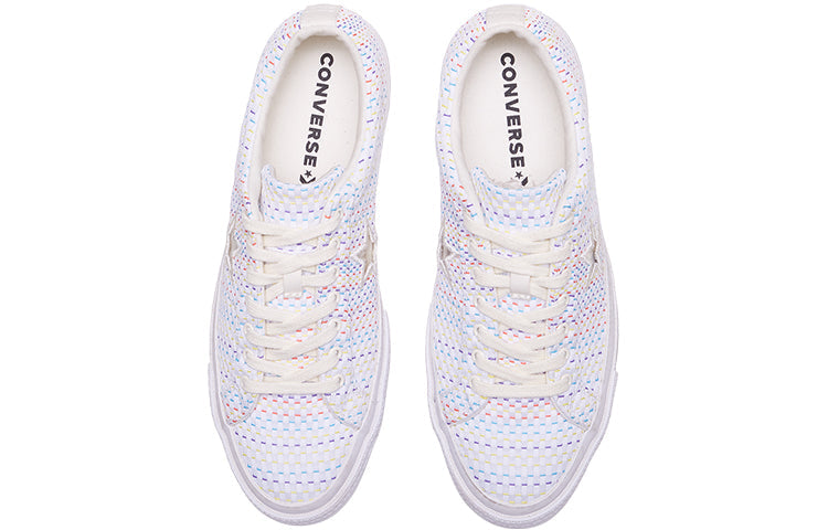 Converse One Star 'Ivory' 164607C