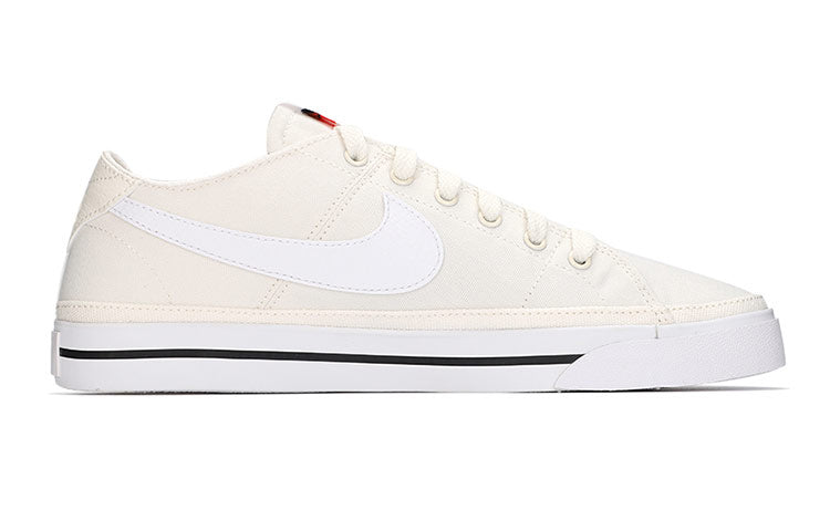 Nike Court Legacy CNVS Creamy CW6539-102