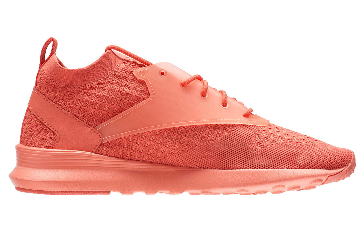 (WMNS) Reebok Zoku Runner Ultra Knit IS 'Fire Coral' BS6170