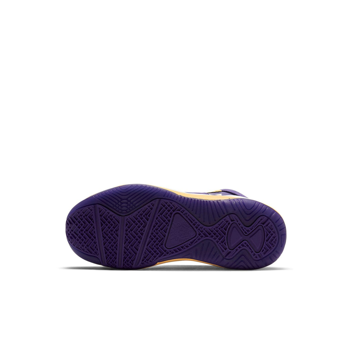 (PS) Nike LeBron 8 'Lakers' CT5114-500