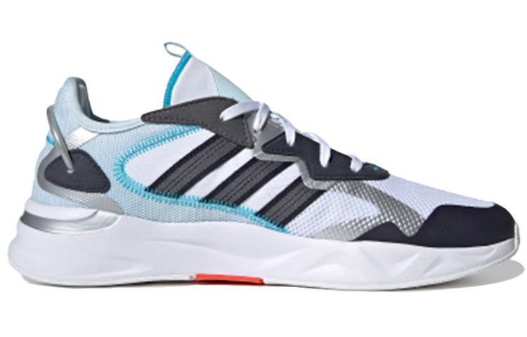 (WMNS) adidas neoOthers Sports Casual Shoes 'White Blue Black' FW7194