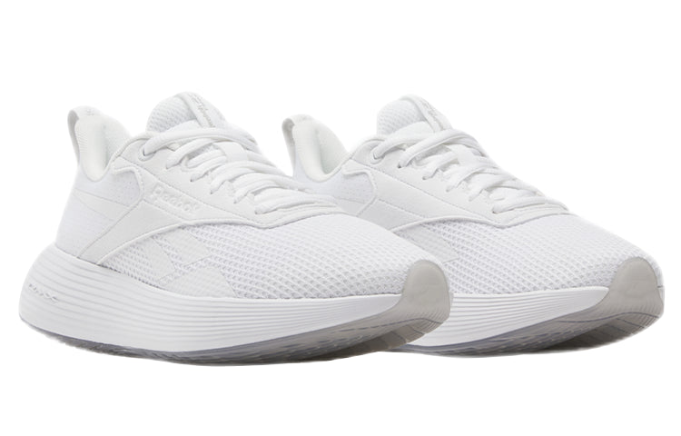 (WMNS) Reebok DMX Comfort+ 'White Steely Fog' 100034128