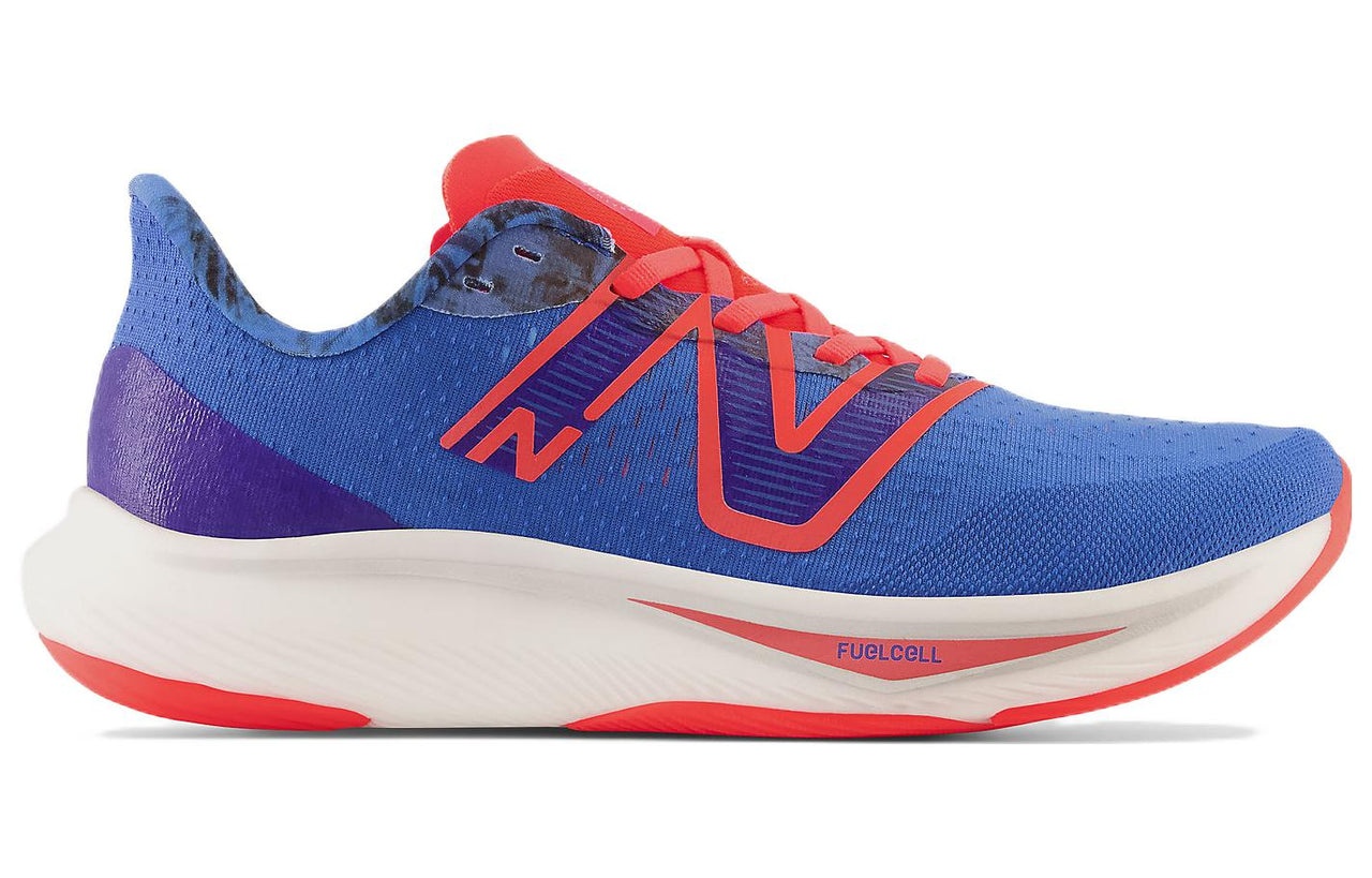 New Balance FuelCell Rebel v3 'NYC Marathon' MFCXNY3