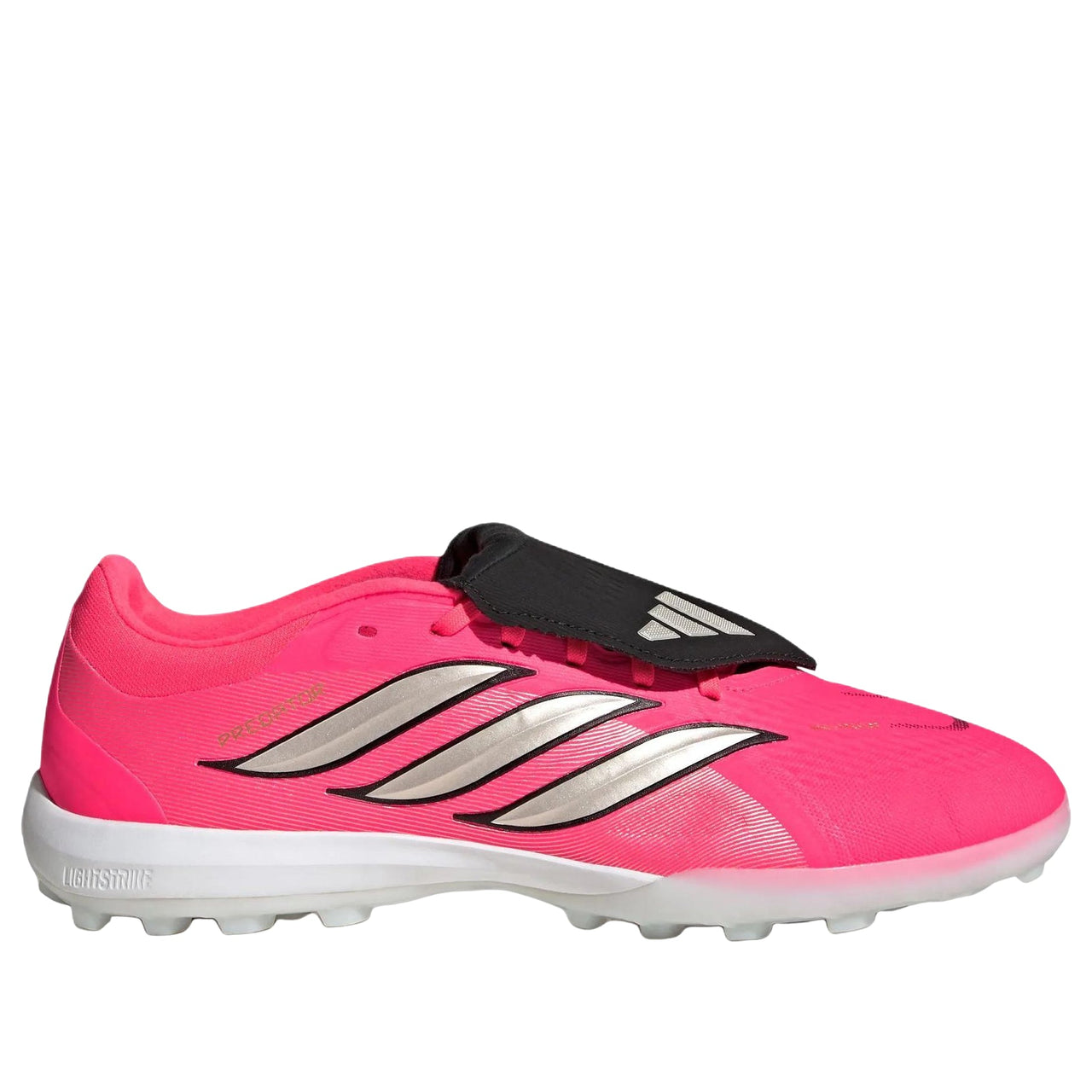adidas Predator Pro Fold-Over Tongue TF 'Solar Turbo Thermal Chrome' HQ2254