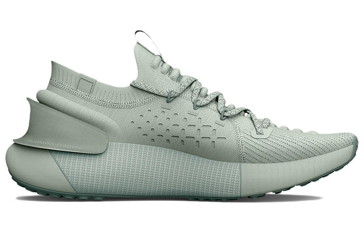 (WMNS) Under Armour HOVR Phantom 3 'Illusion Green' 3025517-302