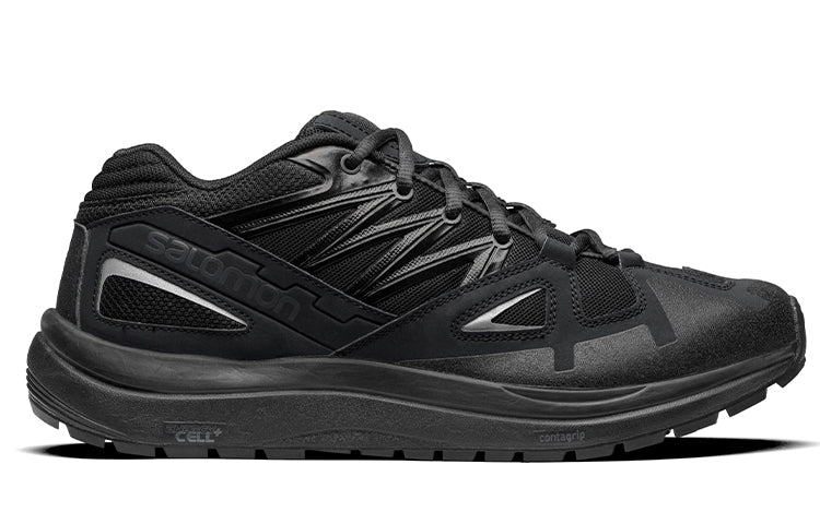 Salomon Odyssey 1 Advanced Trail Hiking 'Black' 415772 / L41577200