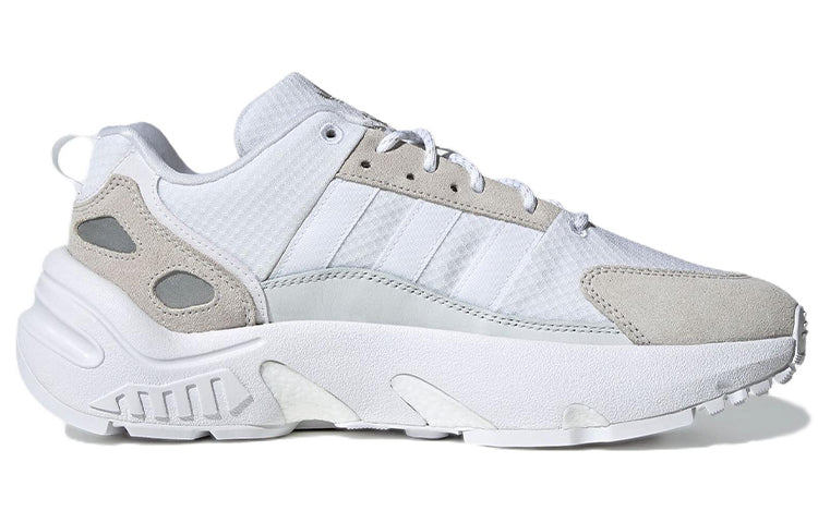 adidas ZX 22 Boost 'Crystal White' GY6700