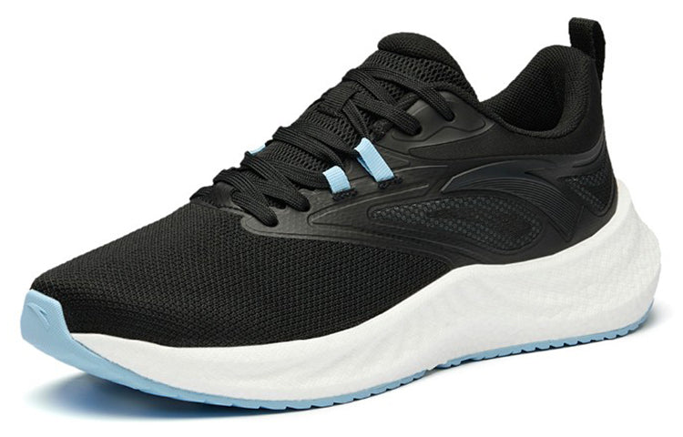 ANTA Martian Foam 'Black Blue White' 112235566-1
